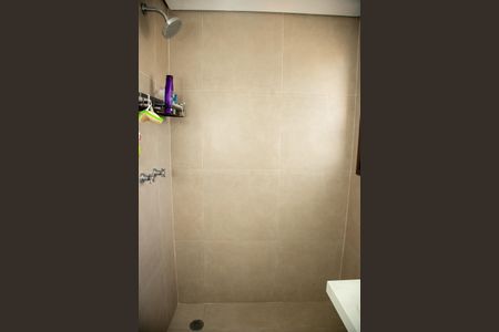 Apartamento à venda com 137m², 2 quartos e 2 vagasBanheiro da Suíte 1