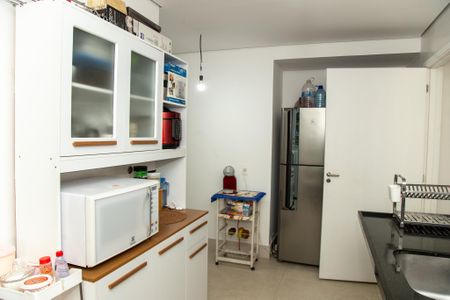 Apartamento à venda com 137m², 2 quartos e 2 vagasCozinha