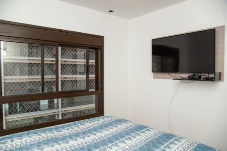 Apartamento à venda com 137m², 2 quartos e 2 vagasSuíte 1