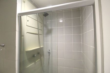 Apartamento para alugar com 87m², 3 quartos e 1 vagaBanheiro social