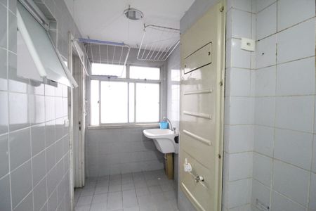 Apartamento para alugar com 87m², 3 quartos e 1 vagaÁrea de serviço