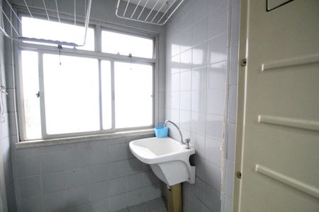 Apartamento para alugar com 87m², 3 quartos e 1 vagaÁrea de serviço