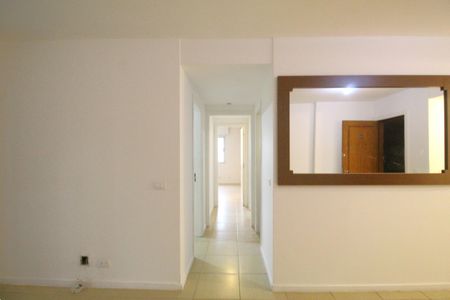 Apartamento para alugar com 87m², 3 quartos e 1 vagaSala - Corredor