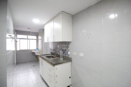 Apartamento para alugar com 87m², 3 quartos e 1 vagaCozinha