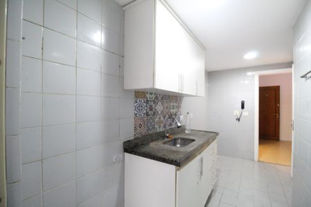 Apartamento para alugar com 87m², 3 quartos e 1 vagaCozinha