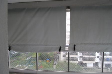 Apartamento para alugar com 87m², 3 quartos e 1 vagaVista do Quarto 1