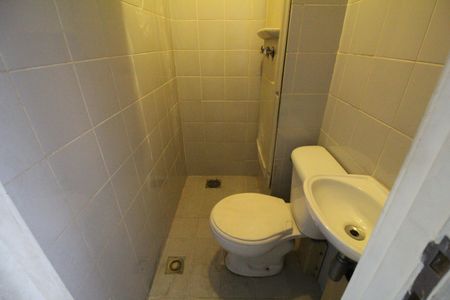 Apartamento para alugar com 87m², 3 quartos e 1 vagaBanheiro de Serviço