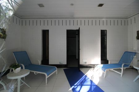 Apartamento para alugar com 87m², 3 quartos e 1 vagaÁrea comum - Sauna