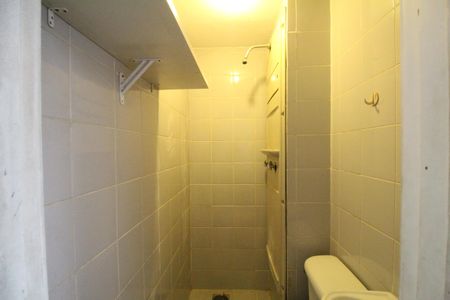 Apartamento para alugar com 87m², 3 quartos e 1 vagaBanheiro de Serviço