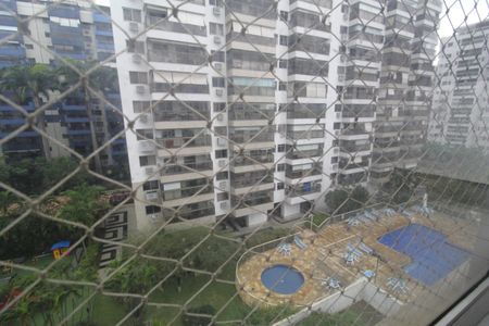 Apartamento para alugar com 87m², 3 quartos e 1 vagaVista da Varanda da Sala