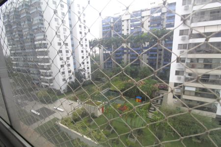 Apartamento para alugar com 87m², 3 quartos e 1 vagaVista da Varanda da Sala