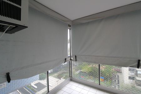 Apartamento para alugar com 87m², 3 quartos e 1 vagaVaranda da Sala