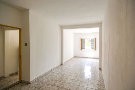 Casa para alugar com 2 quartos, 90m² em Freguesia do Ó, São Paulo
