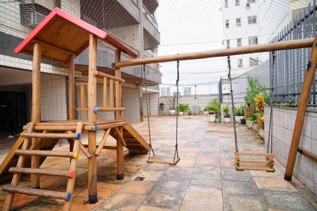 Apartamento à venda com 203m², 3 quartos e 2 vagas Apartamento à venda com 203m², 3 quartos e 2 vagasÁrea comum