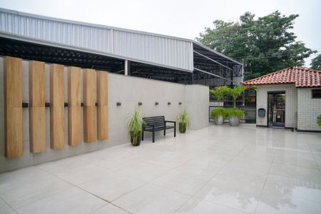 Apartamento à venda com 203m², 3 quartos e 2 vagas Apartamento à venda com 203m², 3 quartos e 2 vagasÁrea comum