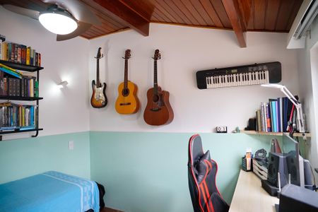 Apartamento à venda com 203m², 3 quartos e 2 vagas Apartamento à venda com 203m², 3 quartos e 2 vagasQuarto 2