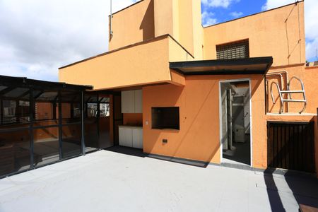 Apartamento à venda com 360m², 3 quartos e 4 vagas Apartamento à venda com 360m², 3 quartos e 4 vagasCobertura