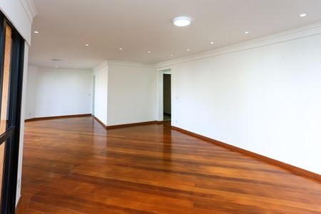 Apartamento à venda com 360m², 3 quartos e 4 vagas Apartamento à venda com 360m², 3 quartos e 4 vagasSala