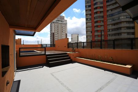 Apartamento à venda com 360m², 3 quartos e 4 vagas Apartamento à venda com 360m², 3 quartos e 4 vagasCobertura