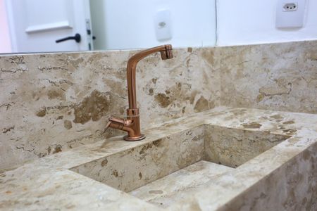 Apartamento à venda com 360m², 3 quartos e 4 vagas Apartamento à venda com 360m², 3 quartos e 4 vagasLavabo