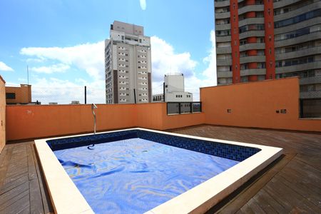 Apartamento à venda com 360m², 3 quartos e 4 vagas Apartamento à venda com 360m², 3 quartos e 4 vagasCobertura