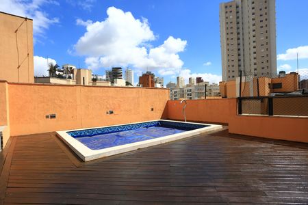 Apartamento à venda com 360m², 3 quartos e 4 vagas Apartamento à venda com 360m², 3 quartos e 4 vagasCobertura