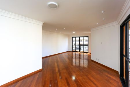 Apartamento à venda com 360m², 3 quartos e 4 vagas Apartamento à venda com 360m², 3 quartos e 4 vagasSala