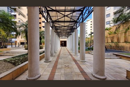 Apartamento à venda com 360m², 3 quartos e 4 vagas Apartamento à venda com 360m², 3 quartos e 4 vagasÁrea comum