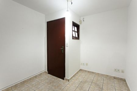 Sala de casa para alugar com 3 quartos, 60m² em Chácara Califórnia, São Paulo