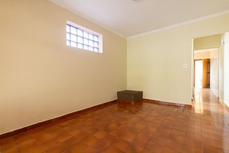 Sala de casa à venda com 3 quartos, 90m² em Vila Laís, São Paulo