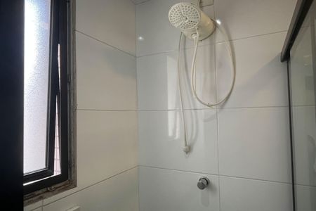 Apartamento para alugar com 175m², 4 quartos e 2 vagas Apartamento para alugar com 175m², 4 quartos e 2 vagasBanheiro da Suíte 1
