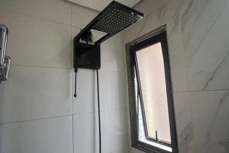 Apartamento para alugar com 175m², 4 quartos e 2 vagas Apartamento para alugar com 175m², 4 quartos e 2 vagasBanheiro da Suíte 2