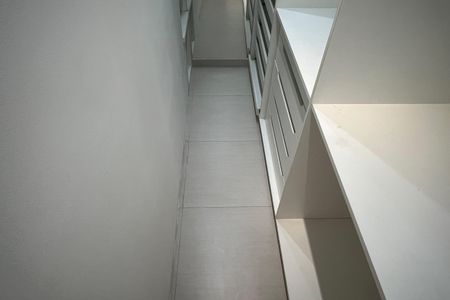 Apartamento para alugar com 175m², 4 quartos e 2 vagas Apartamento para alugar com 175m², 4 quartos e 2 vagasCloset Suíte 2