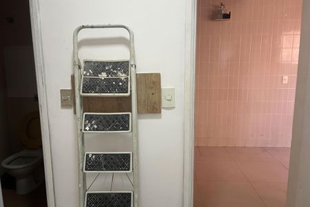 Apartamento para alugar com 175m², 4 quartos e 2 vagas Apartamento para alugar com 175m², 4 quartos e 2 vagasQuarto de Serviço