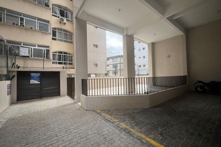 Apartamento para alugar com 175m², 4 quartos e 2 vagas Apartamento para alugar com 175m², 4 quartos e 2 vagasGaragem