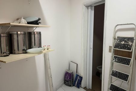 Apartamento para alugar com 175m², 4 quartos e 2 vagas Apartamento para alugar com 175m², 4 quartos e 2 vagasQuarto de Serviço