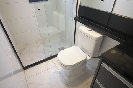 Apartamento para alugar com 175m², 4 quartos e 2 vagas Apartamento para alugar com 175m², 4 quartos e 2 vagasBanheiro Social