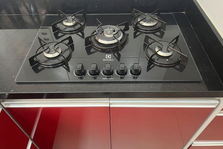 Apartamento para alugar com 175m², 4 quartos e 2 vagas Apartamento para alugar com 175m², 4 quartos e 2 vagasCozinha