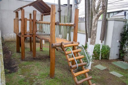 Apartamento à venda com 52m², 2 quartos e 1 vagaÁrea comum - Playground