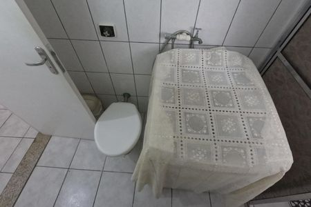 Apartamento para alugar com 45m², 1 quarto e 1 vagaBanheiro 