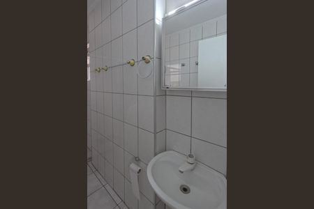 Apartamento para alugar com 1 quarto, 45m² em José Menino, Santos