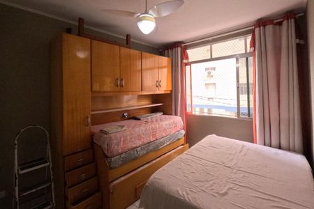 Apartamento para alugar com 45m², 1 quarto e 1 vagaQuarto