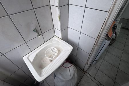 Apartamento para alugar com 45m², 1 quarto e 1 vagaÁrea de Serviço