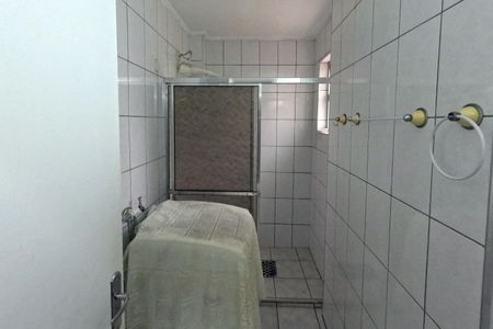 Apartamento para alugar com 1 quarto, 45m² em José Menino, Santos