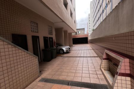 Apartamento para alugar com 45m², 1 quarto e 1 vagaÁrea comum