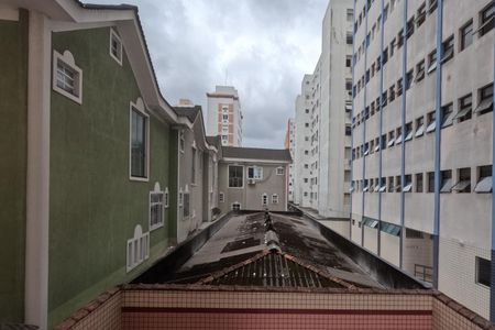 Apartamento para alugar com 45m², 1 quarto e 1 vagaVista