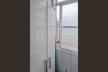 Apartamento para alugar com 45m², 1 quarto e 1 vagaCozinha