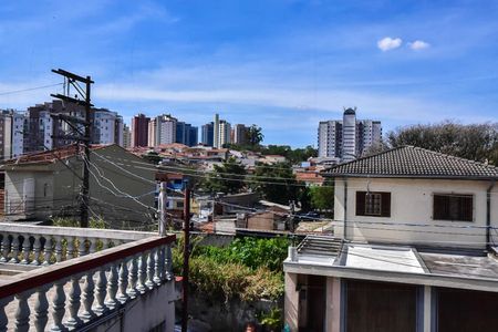 Casa à venda com 122m², 3 quartos e 2 vagasVista do Quarto 3