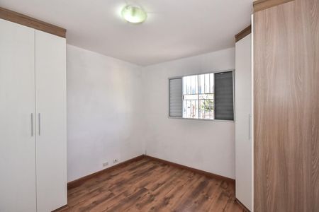 Casa à venda com 122m², 3 quartos e 2 vagasQuarto 3