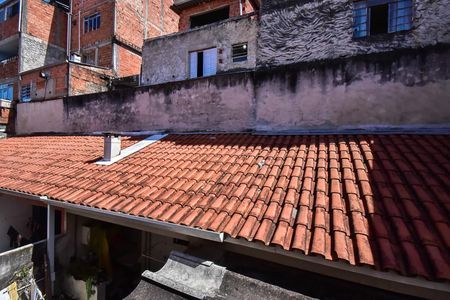 Casa à venda com 122m², 3 quartos e 2 vagasVista do Quarto 2